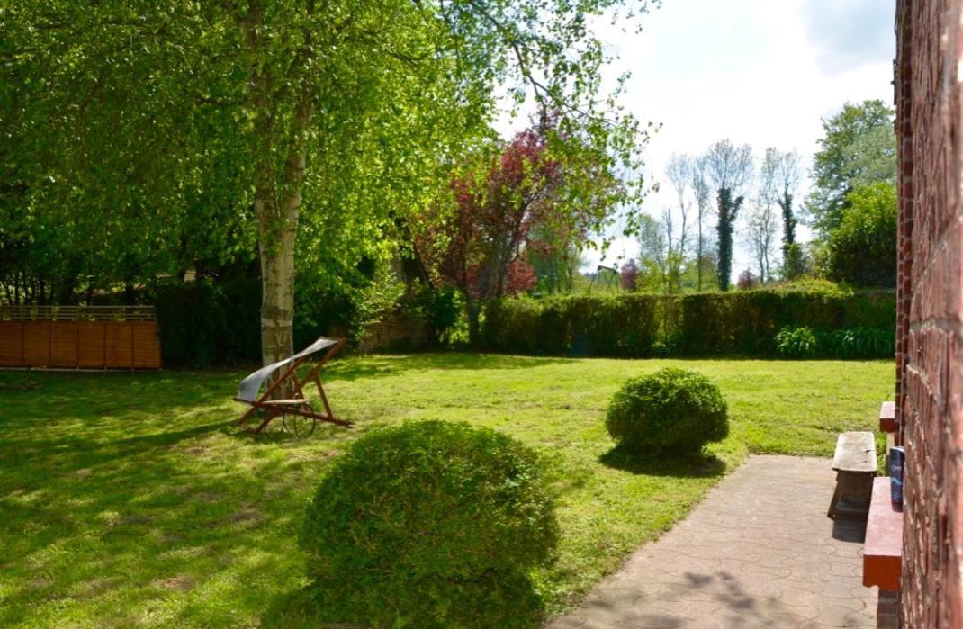 Stunning 5 Bedroom French Manor House, Normandy Beaunay Exterior foto