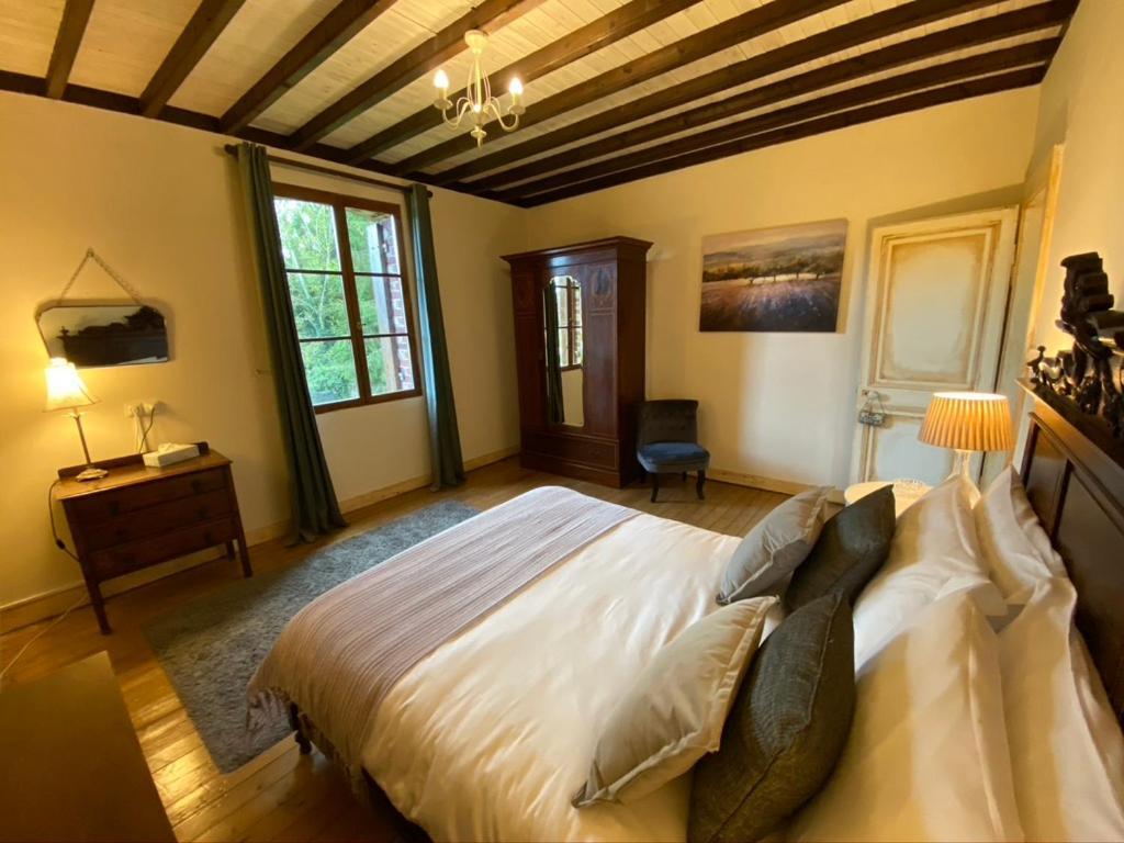 Stunning 5 Bedroom French Manor House, Normandy Beaunay Exterior foto
